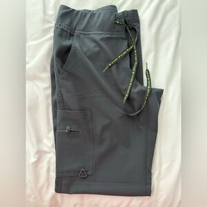 New MedCouture Scrubs